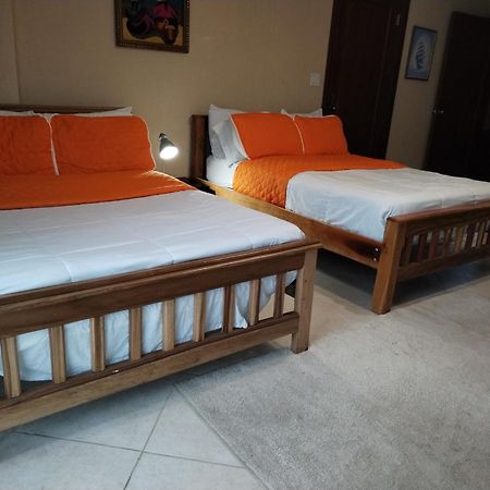 Campestre House Βίλα Alto Boquete Εξωτερικό φωτογραφία