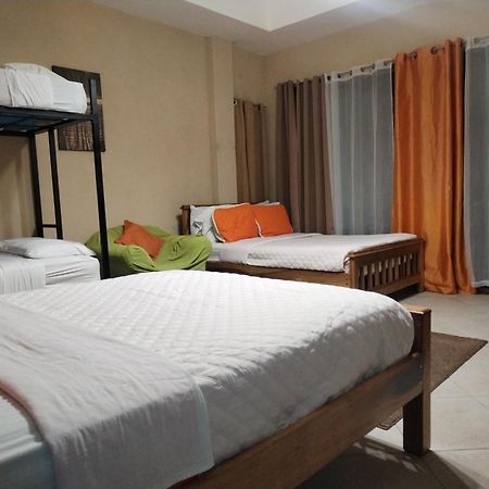 Campestre House Βίλα Alto Boquete Εξωτερικό φωτογραφία