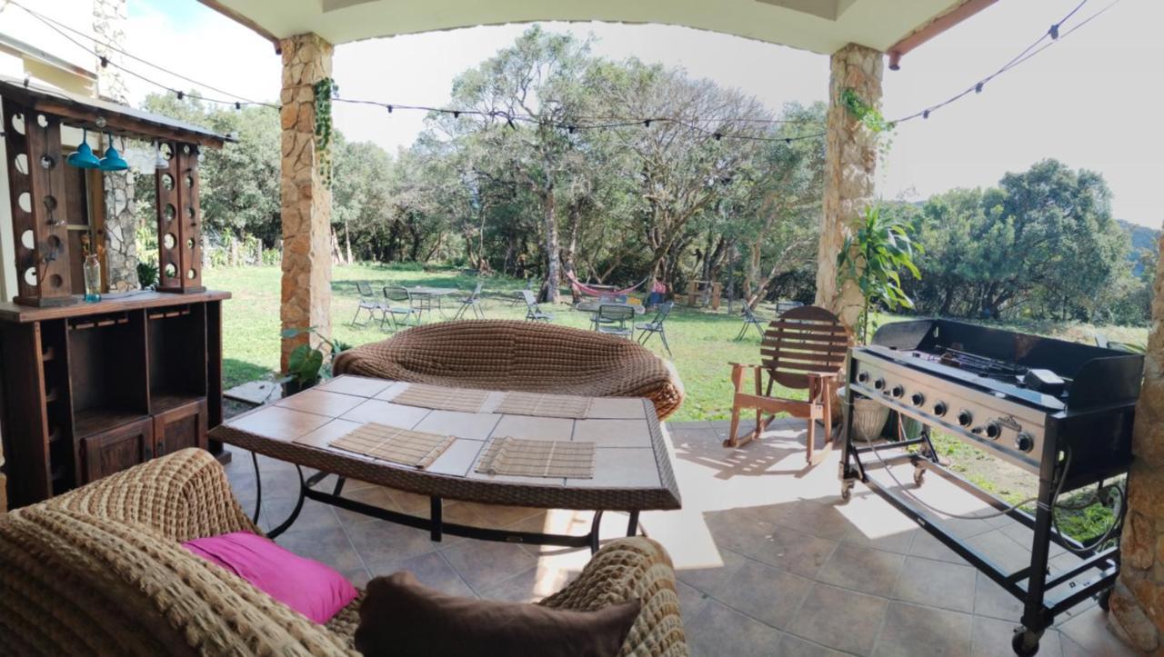 Campestre House Βίλα Alto Boquete Εξωτερικό φωτογραφία