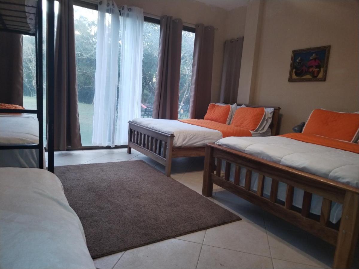 Campestre House Βίλα Alto Boquete Εξωτερικό φωτογραφία