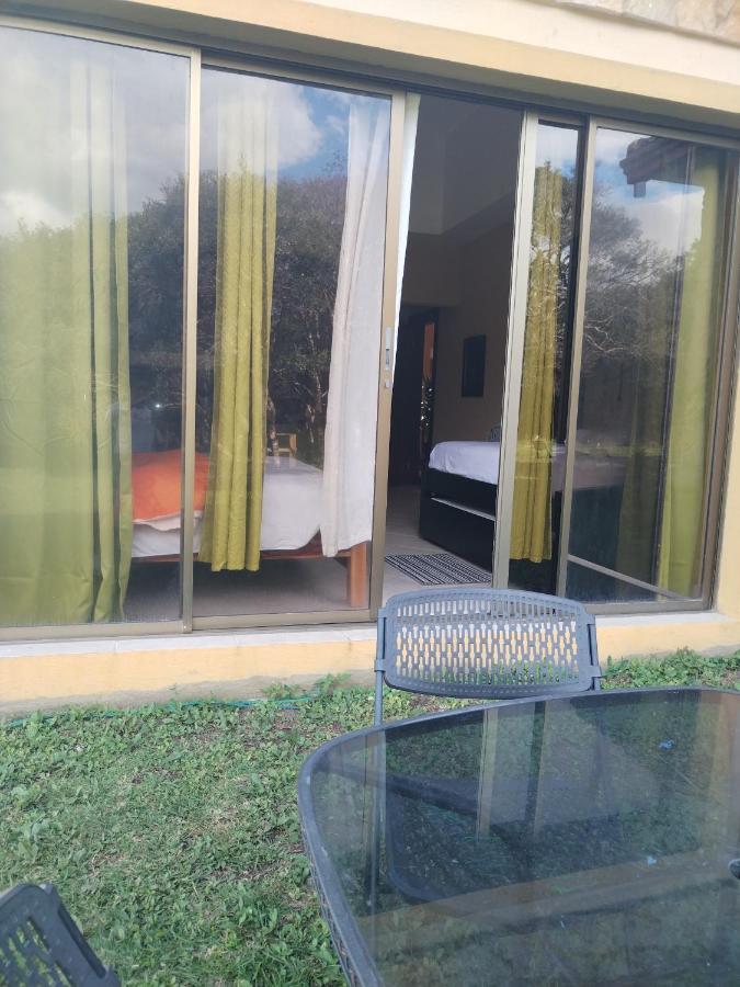 Campestre House Βίλα Alto Boquete Εξωτερικό φωτογραφία