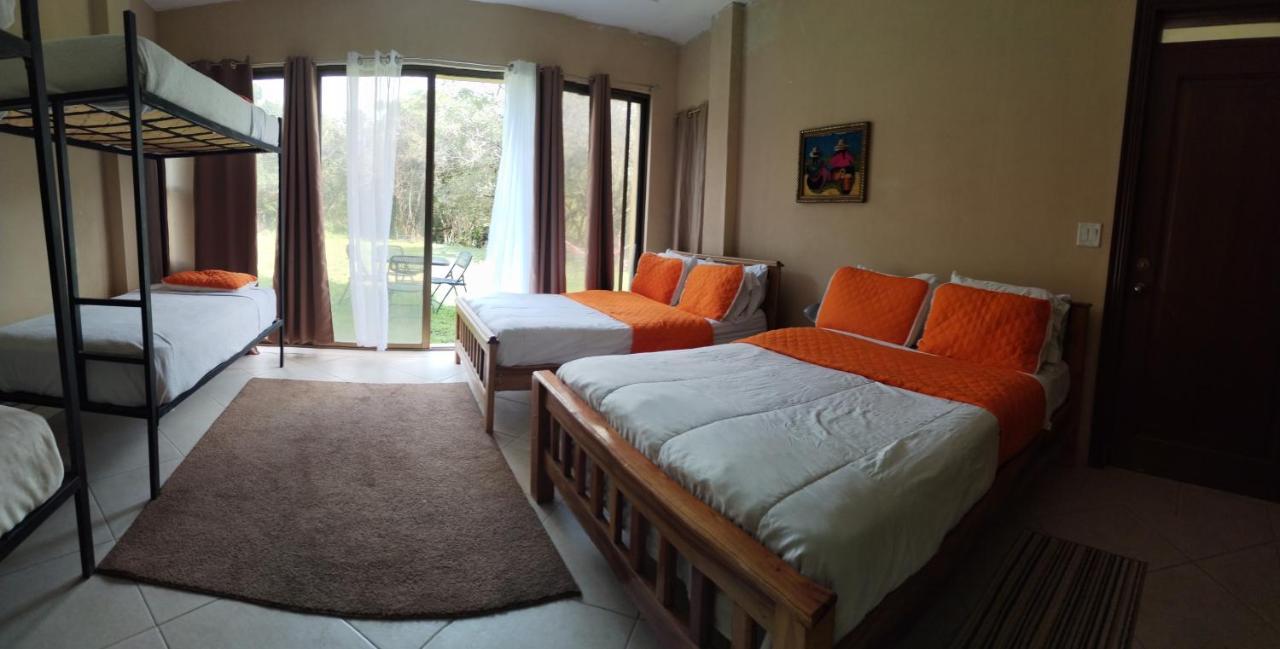 Campestre House Βίλα Alto Boquete Εξωτερικό φωτογραφία