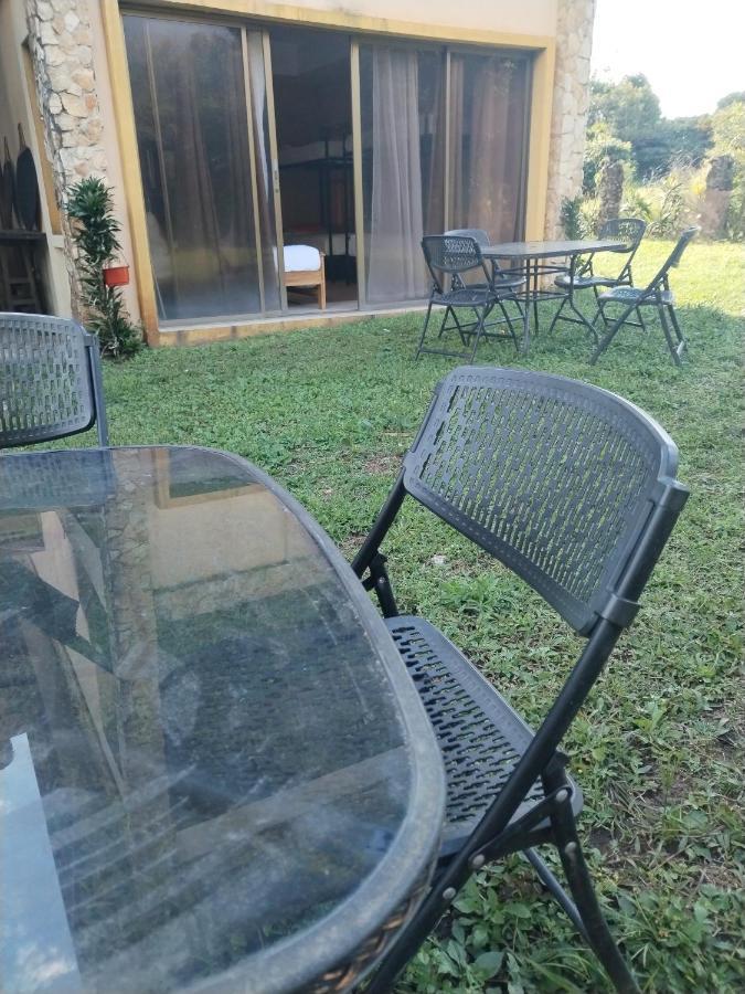 Campestre House Βίλα Alto Boquete Εξωτερικό φωτογραφία
