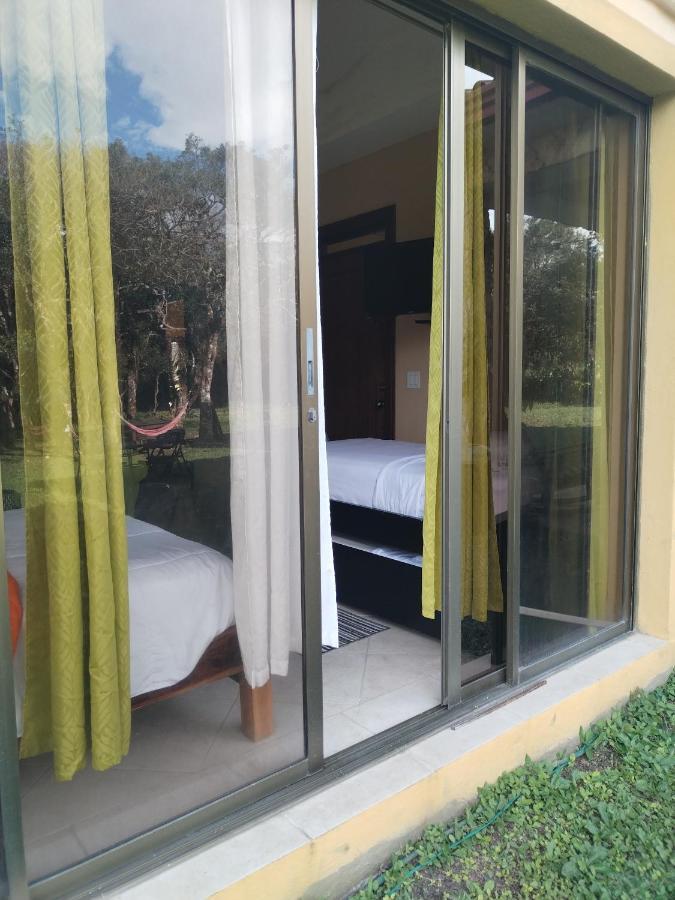 Campestre House Βίλα Alto Boquete Εξωτερικό φωτογραφία