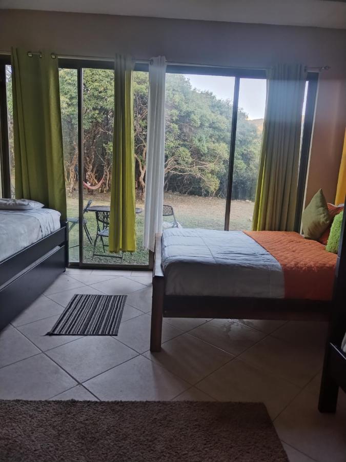 Campestre House Βίλα Alto Boquete Εξωτερικό φωτογραφία