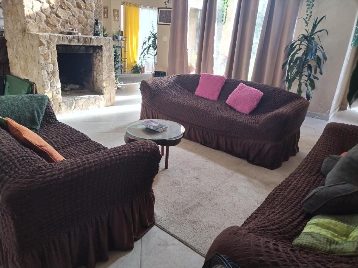 Campestre House Βίλα Alto Boquete Εξωτερικό φωτογραφία