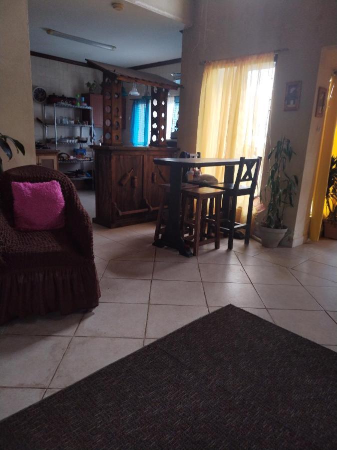 Campestre House Βίλα Alto Boquete Εξωτερικό φωτογραφία