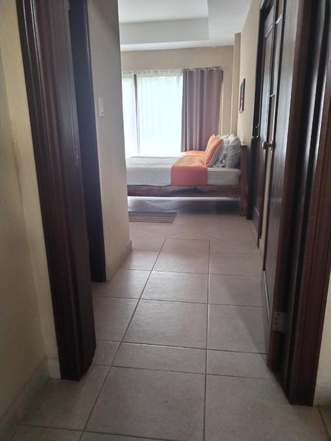 Campestre House Βίλα Alto Boquete Εξωτερικό φωτογραφία