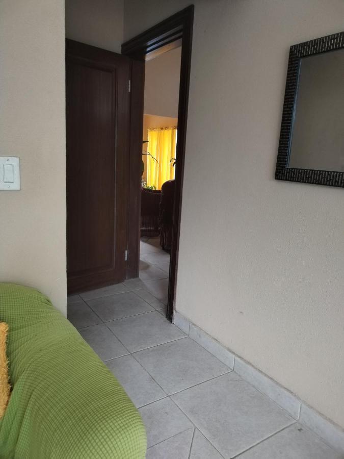 Campestre House Βίλα Alto Boquete Εξωτερικό φωτογραφία