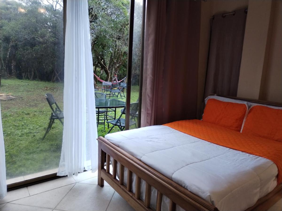 Campestre House Βίλα Alto Boquete Εξωτερικό φωτογραφία