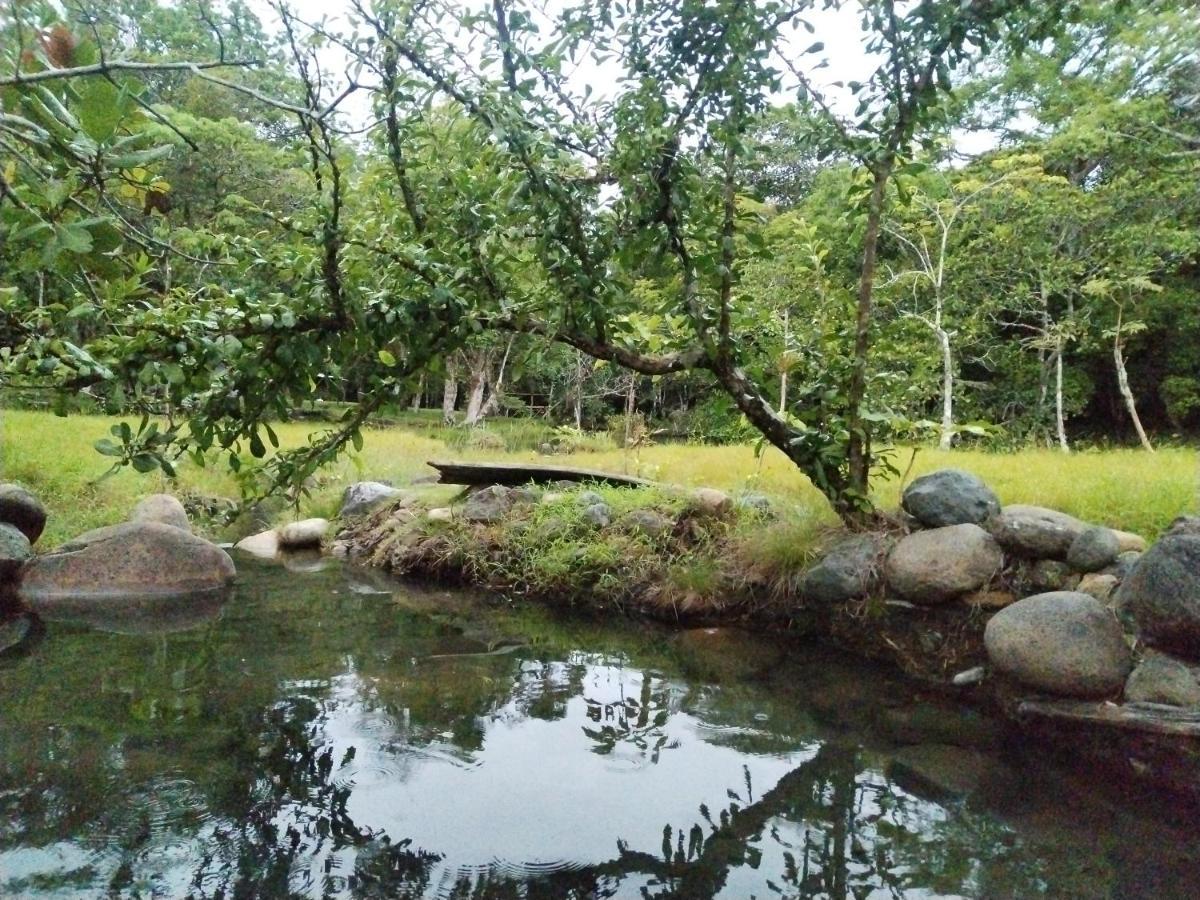 Campestre House Βίλα Alto Boquete Εξωτερικό φωτογραφία