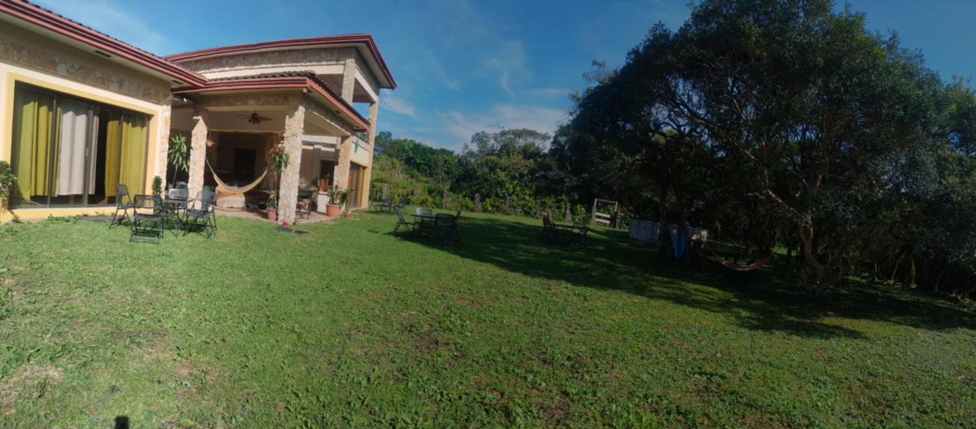 Campestre House Βίλα Alto Boquete Εξωτερικό φωτογραφία