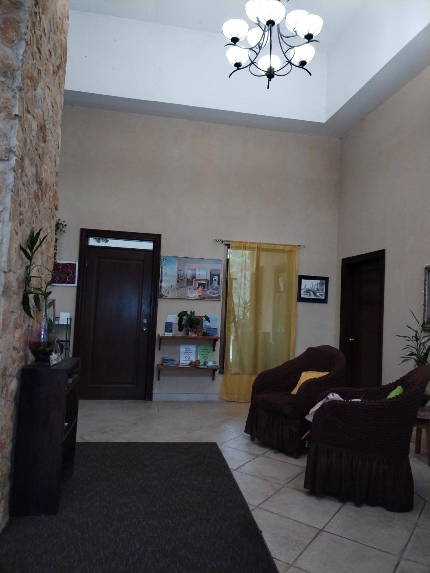 Campestre House Βίλα Alto Boquete Εξωτερικό φωτογραφία