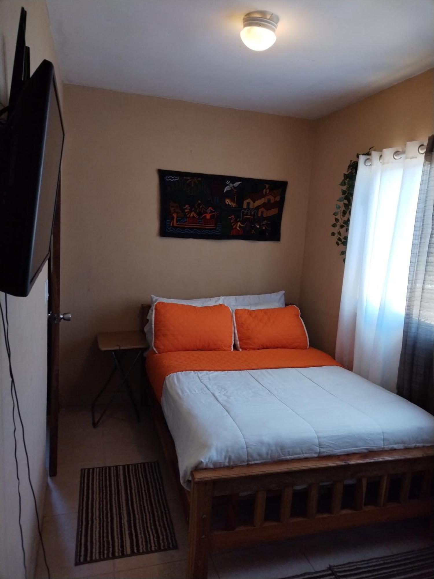 Campestre House Βίλα Alto Boquete Εξωτερικό φωτογραφία