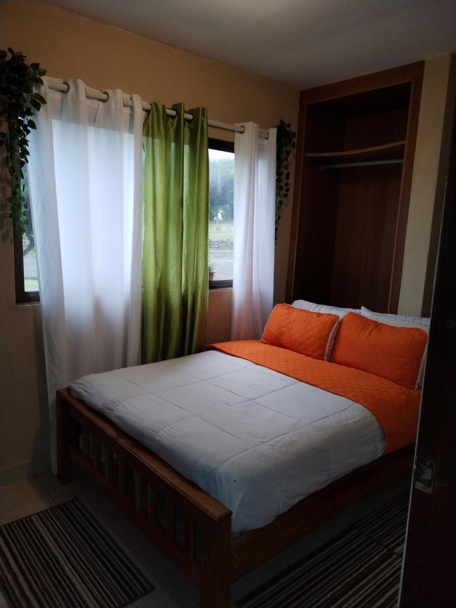 Campestre House Βίλα Alto Boquete Εξωτερικό φωτογραφία