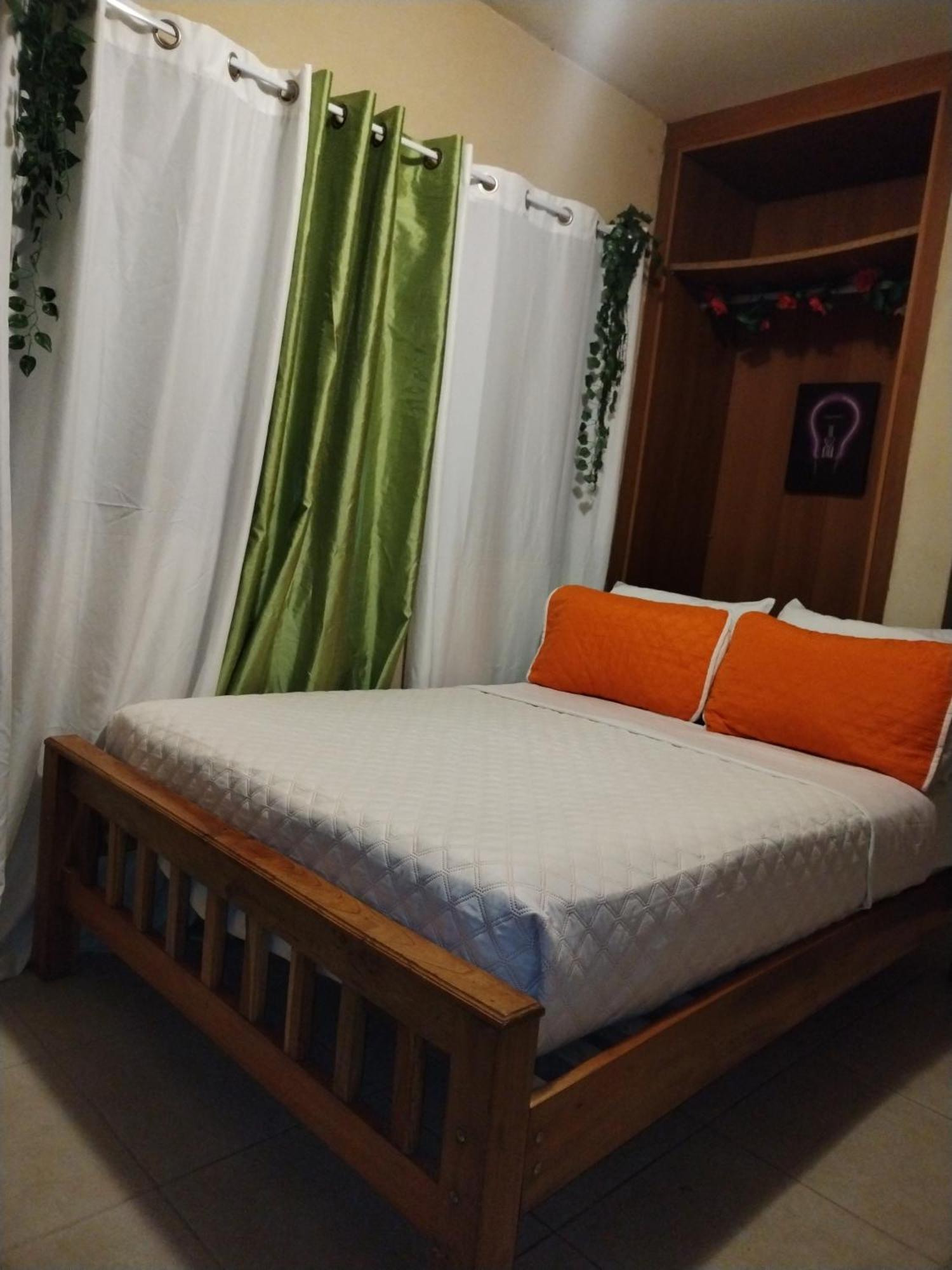 Campestre House Βίλα Alto Boquete Εξωτερικό φωτογραφία