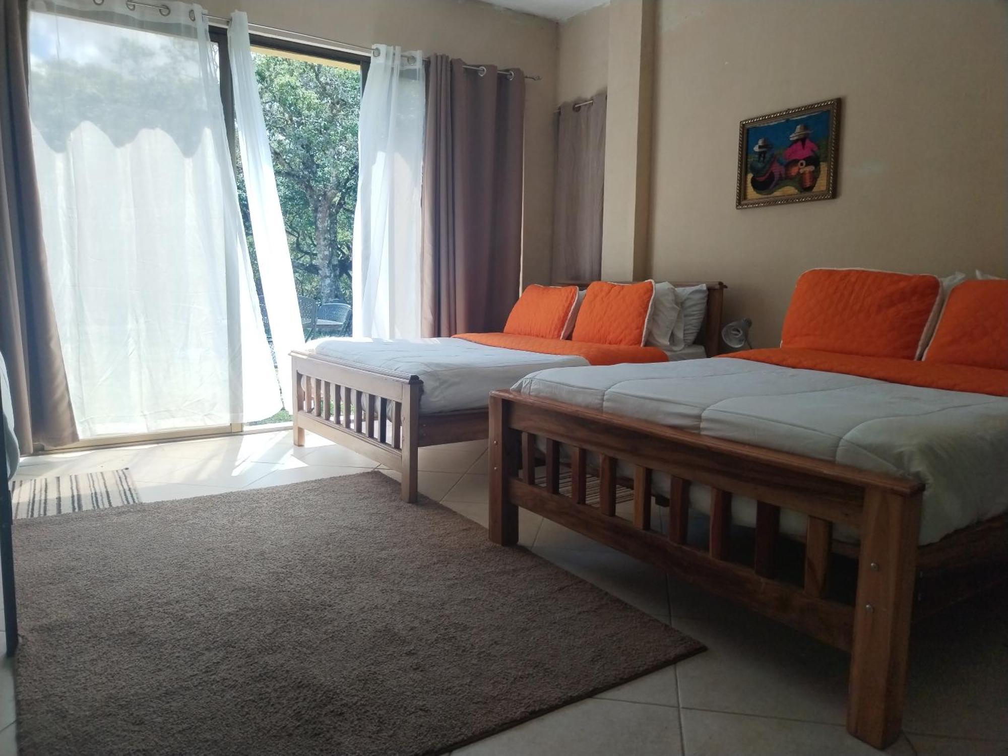 Campestre House Βίλα Alto Boquete Εξωτερικό φωτογραφία