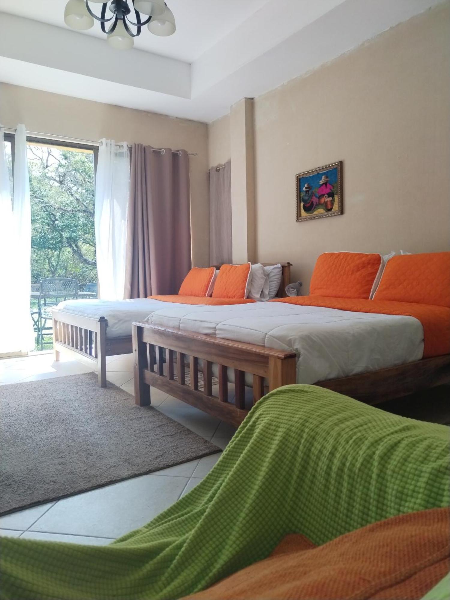 Campestre House Βίλα Alto Boquete Εξωτερικό φωτογραφία
