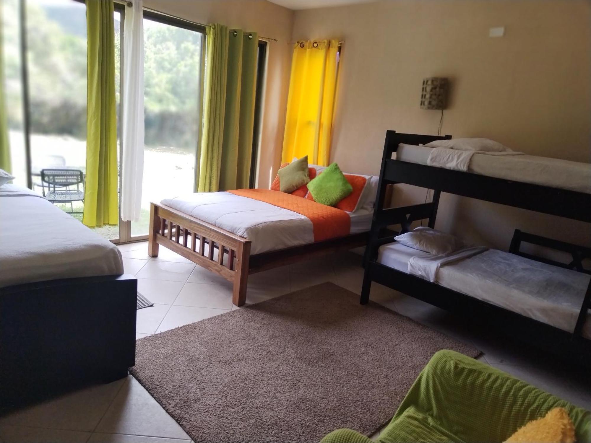 Campestre House Βίλα Alto Boquete Εξωτερικό φωτογραφία