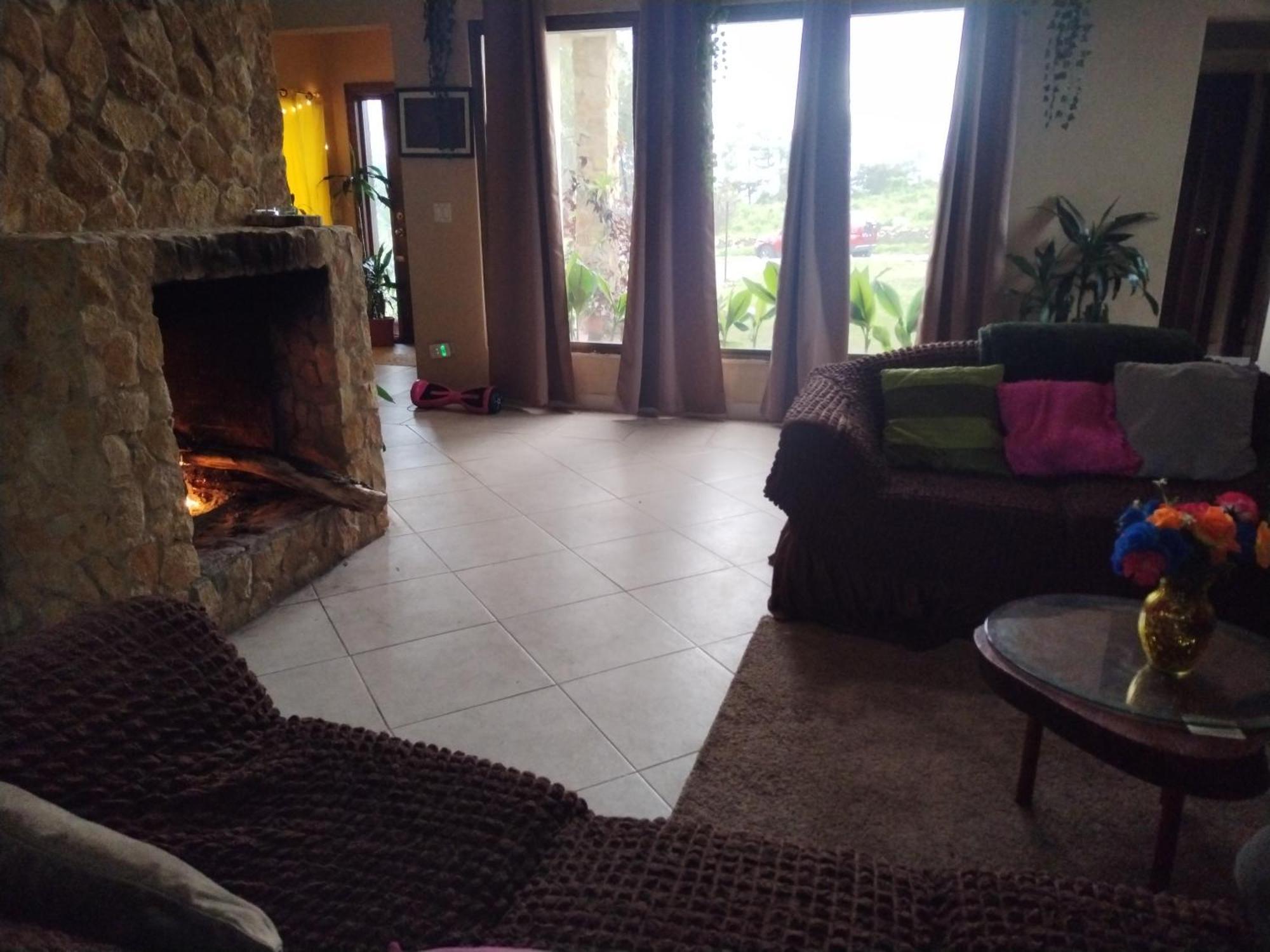 Campestre House Βίλα Alto Boquete Εξωτερικό φωτογραφία