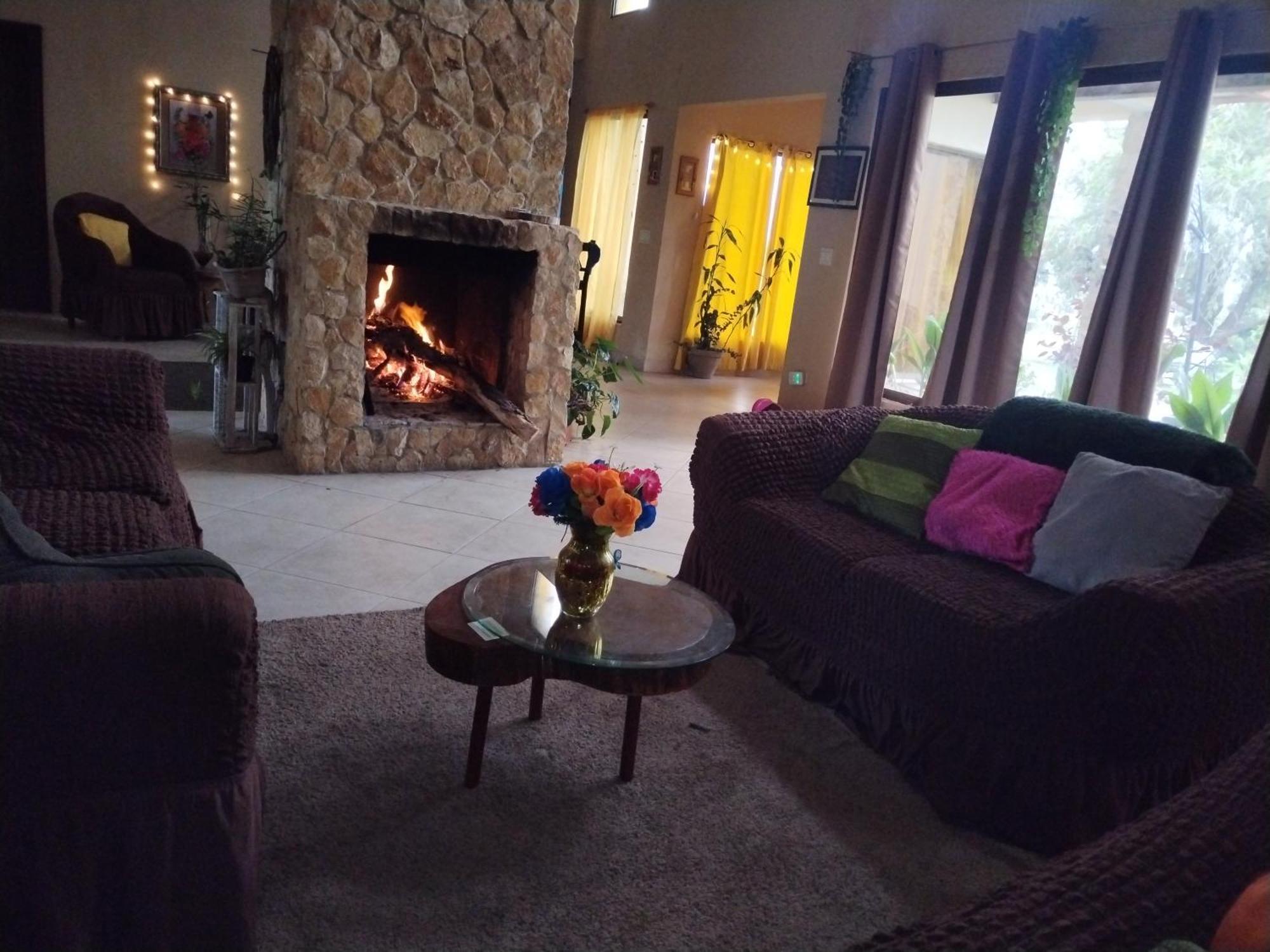 Campestre House Βίλα Alto Boquete Εξωτερικό φωτογραφία
