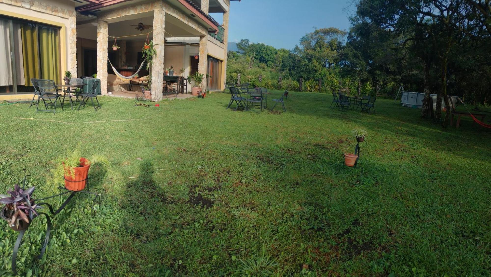 Campestre House Βίλα Alto Boquete Εξωτερικό φωτογραφία