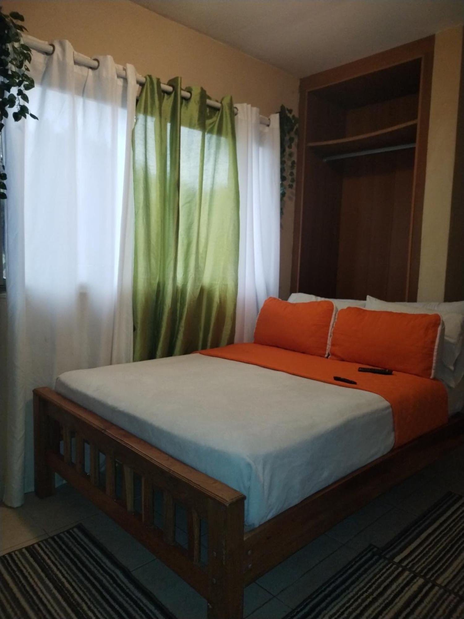 Campestre House Βίλα Alto Boquete Εξωτερικό φωτογραφία
