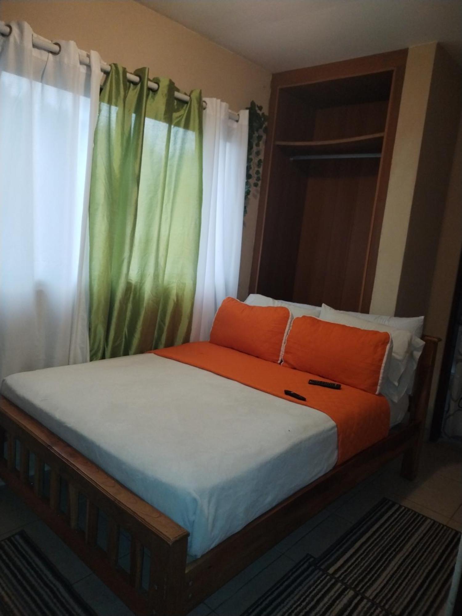 Campestre House Βίλα Alto Boquete Εξωτερικό φωτογραφία