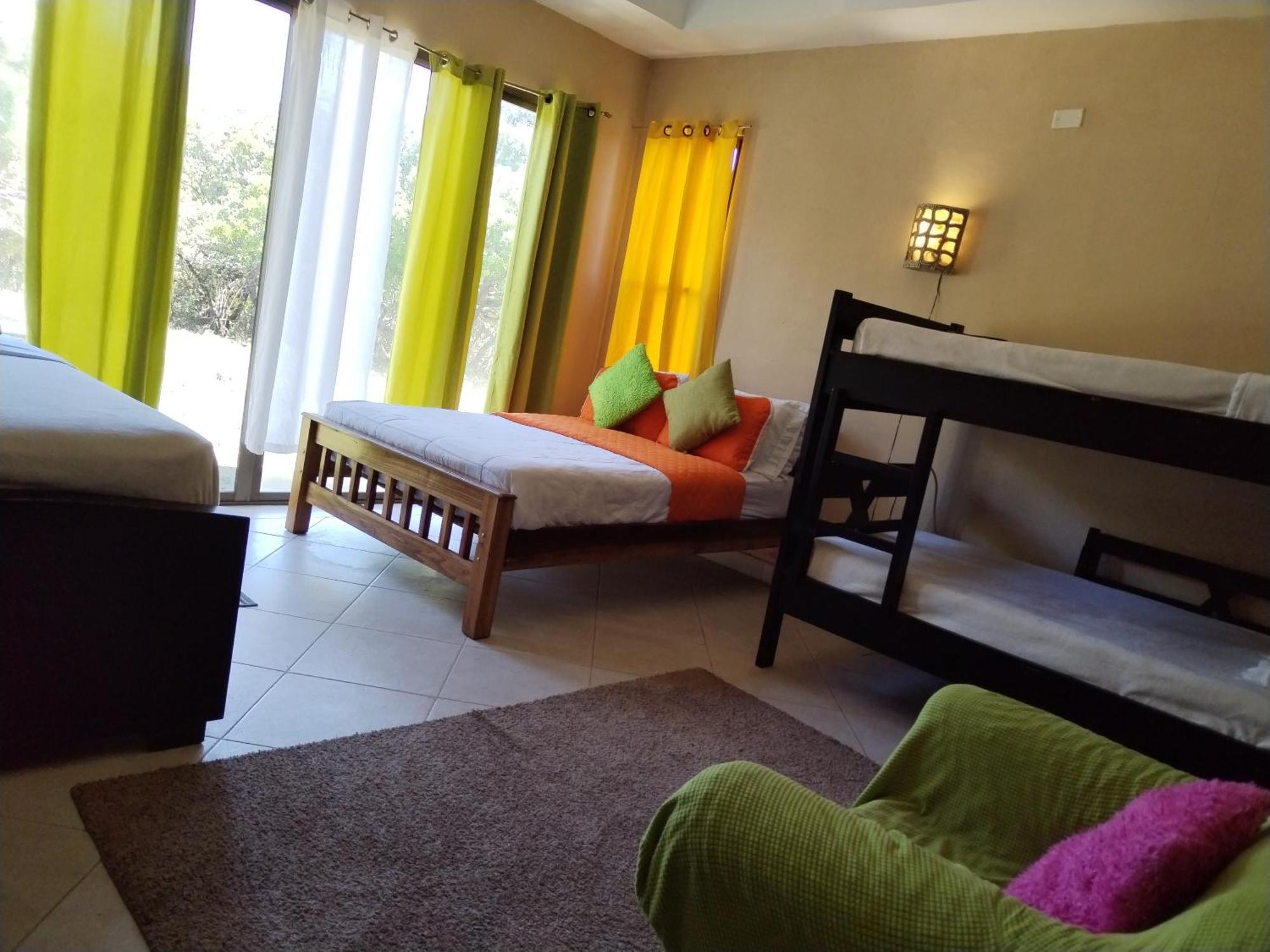 Campestre House Βίλα Alto Boquete Εξωτερικό φωτογραφία