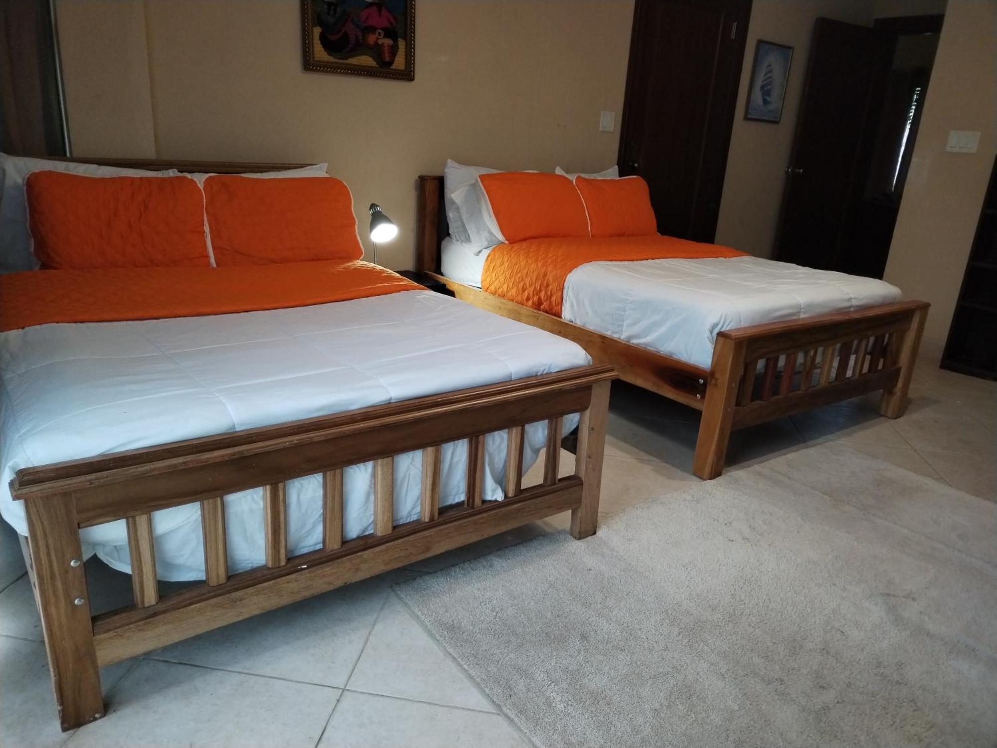 Campestre House Βίλα Alto Boquete Εξωτερικό φωτογραφία