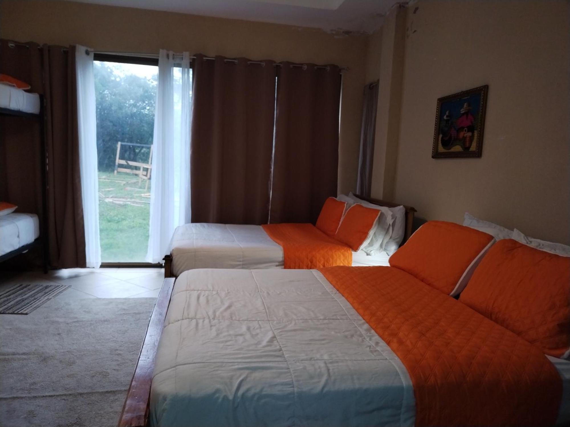 Campestre House Βίλα Alto Boquete Εξωτερικό φωτογραφία